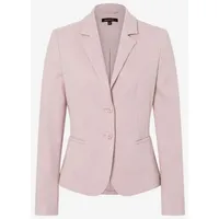 More & More Blazer mit Reverskragen, rose 40