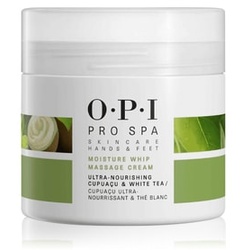 OPI ProSpa Moisture Whip Massage Cream krem do rąk 118 ml