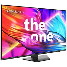 Philips The One 50PUS8919/12 50" 4K LED Ambilight TV