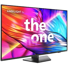 Philips The One 50PUS8919/12 50" 4K LED Ambilight TV