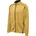 Zipjacke Herren antique gold XXL