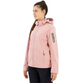 CMP Light 39a5016 Softshelljacke - Rose - M