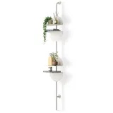 Umbra Solis ADJUSTABLE SHELVES 4PC Sand
