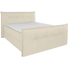 Home Affaire Kederleicht 160 x 200 cm Beige