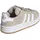 Adidas Campus 00s Elastic Laces Wonder Beige / Cloud White / Gum 2 28 1/2