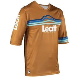 Jersey MTB Enduro 3.0 - Peanut L