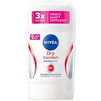 NIVEA Dry Comfort Deodorants 50 ml