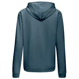 le jogger performance Hoodie Petrol L