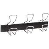 Alba Krapf Wandgarderobe PMPRO3M Schwarz