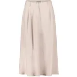 Betty Barclay A-Linien-Rock Damen Beige 44
