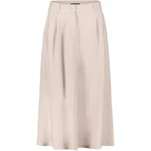 Betty Barclay A-Linien-Rock Damen Beige 44