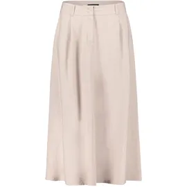 Betty Barclay A-Linien-Rock Damen Beige 44