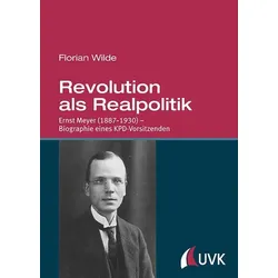 Revolution als Realpolitik