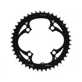 Sram Kettenblatt 48 Zähne Matte Black