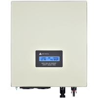 Tipa Solarwechselrichter für Warmwasserbereitung ECO Solar Boost MPPT-3000 3,5kW