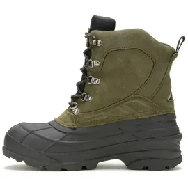 Kamik Fargo 2 dark olive-olive foncÉ