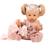 götz puppenmanufaktur int. gmbh Götz - Babypuppe Maxy Aquini Schmetterling 42 cm
