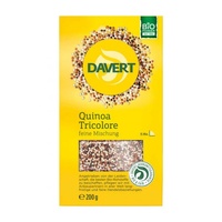 Davert Quinoa Tricolore bio