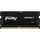 Kingston FURY Impact SO-DIMM Kit 32GB, DDR5-6400, CL38-40-40 (KF564S38IBK2-32)