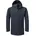 Parka Style blau M