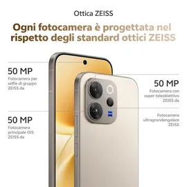 Vivo V70 8 GB RAM 512 GB Authentic Black
