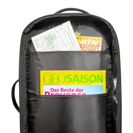 Tatonka Traveller Pack 35 grau/schwarz