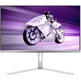 Philips Monitors Philips Evnia 27M2N8500 27 Zoll QHD Gaming Monitor, 360 Hz, 0.03 ms, HDR400, FreeSync. Prem., G-Sync comp. (2560x1440, 2x HDMI 2.1, 1x DP 1.4, US