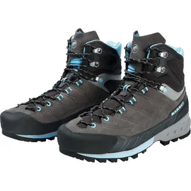 Mammut Kento Tour High GTX W dark titanium/whisper 40 2/3