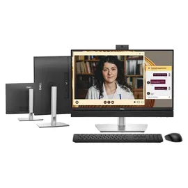 Dell Pro 24 QC24251 AiO i5-14500T 1,7 GHz 16 GB RAM 512 GB SSD Intel UHD Graphics 770 Win 11 Pro