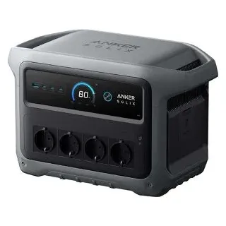 Anker SOLIX C1000X Gen2 1024Wh 2000Wh