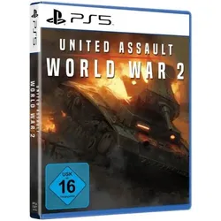United Assault World War 2 - PS5