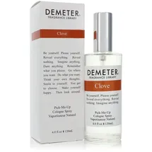 Demeter Clove Eau de Cologne 120 ml