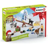 Schleich Adventskalender Farm World 2021 (98271)