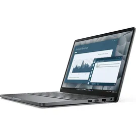 Dell Pro 14 PC14255 AMD Ryzen 5 Pro 230 16 GB RAM 512 GB SSD Magnetite