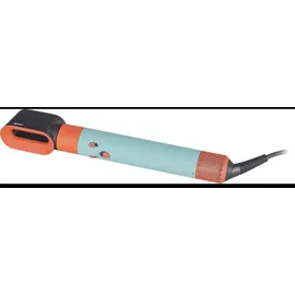 Dyson Airwrap i.d. Straight + Wavy Ceramic Patina/Topaz