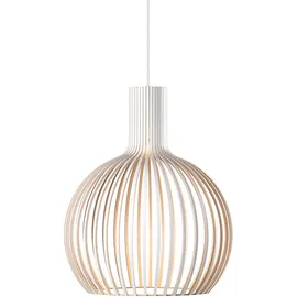 Secto Design Octo Small black laminated