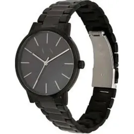 Armani Exchange Cayde Edelstahl 42 mm AX2701