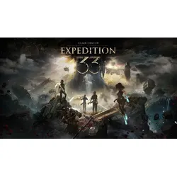 Clair Obscur: Expedition 33