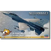 Hasegawa 652410 - F-16 Fighting Falcon MAGE 1:72