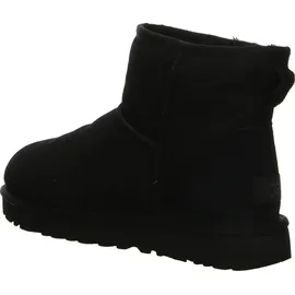 UGG Australia Classic Mini II Black 38