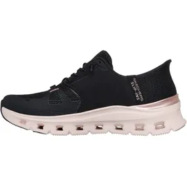 SKECHERS GLIDE-STEP PRO-RADIANT Stride schwarz, 40