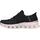 SKECHERS GLIDE-STEP PRO-RADIANT Stride schwarz, 40