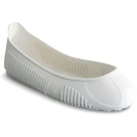 Tiger Grip Easy Grip white - - weiß, large (41-44, rot), rutschfest