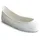 Tiger Grip Easy Grip white - - weiß, large (41-44, rot), rutschfest