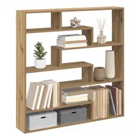 VidaXL Würfelregal 7 Fächer 0 x 0 x 0