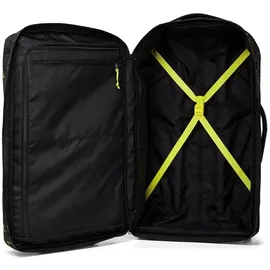 Satch Flow M 2-Rollen 65 cm / 55 l geo storm