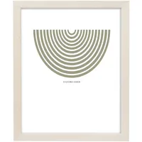 Goldbuch Rio natur 30x40 Holz 920236