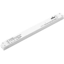 DEHNER ELEKTRONIK LED-Treiber 100 W 8.33 A 12 V Überspannung, Überlastschutz, Möbelzulassung, dimmbar 1St.