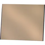 Jas Schweißerschutzglas DIN 12 (90 x 110 mm) verspiegelt