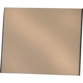 Jas Schweißerschutzglas DIN 12 (90 x 110 mm) verspiegelt